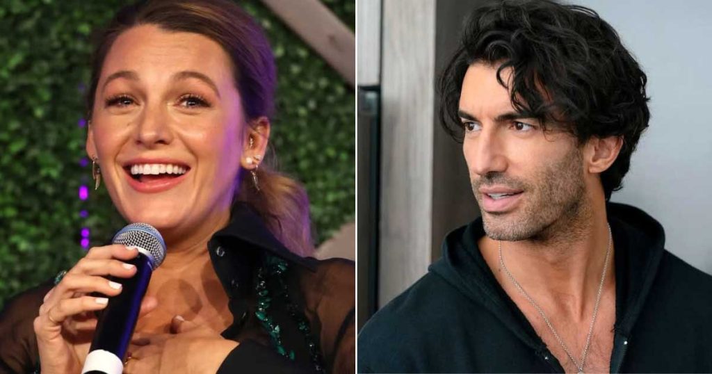 Blake Lively Alleges Justin Baldoni’s Emotional Outburst Over ‘Old’ Criticism Disrupted Filming