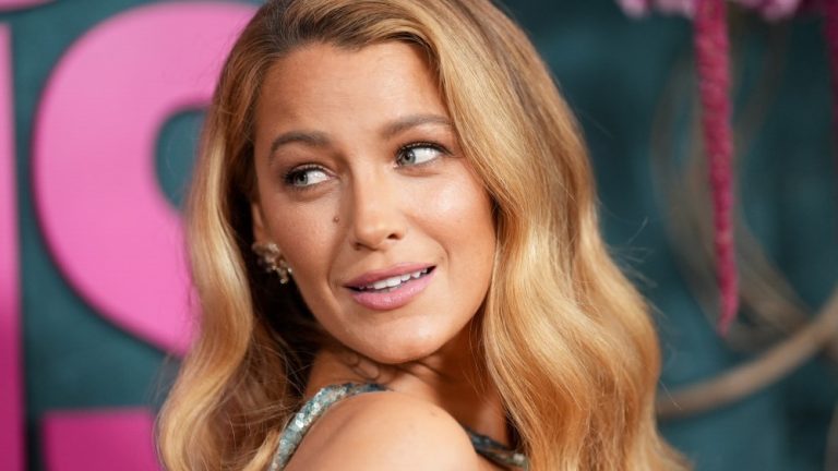 Blake Lively Didn’t Host SNL Season 50 Opener Because of Justin Baldoni