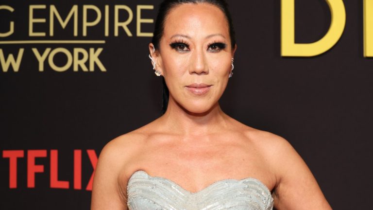 ‘Bling Empire’ Star Lynn Ban Had Brain Surgery After Skiing Accident