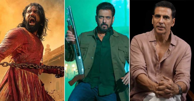 Box Office: 10 Potential Big Hits Of Bollywood In 2025 – Chhava, Sikandar To Housefull 5, War 2