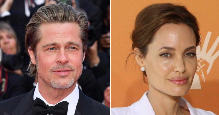 Brad Pitt & Angelina Jolie Finalize Divorce After 8-Year Legal Battle: What’s Next For The Ex-Couple?