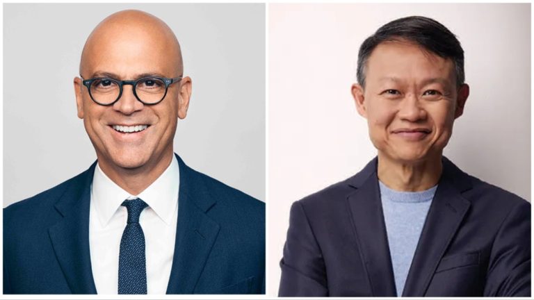 Brett Paul & Howard Lee Take New Roles At Warner Bros. Discovery’s U.S. Networks