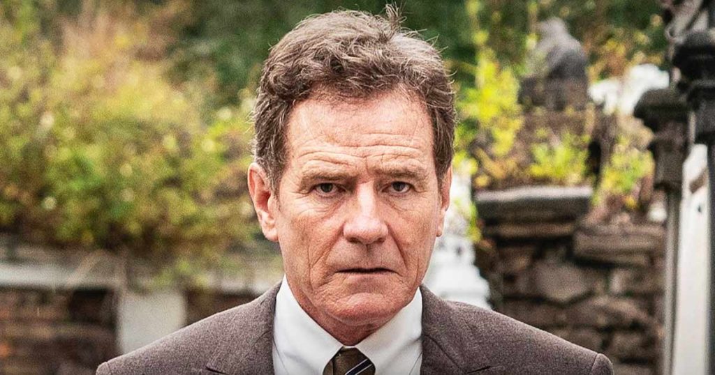 Bryan Cranston Will Reprise His Role In Malcolm In The Middle Revival