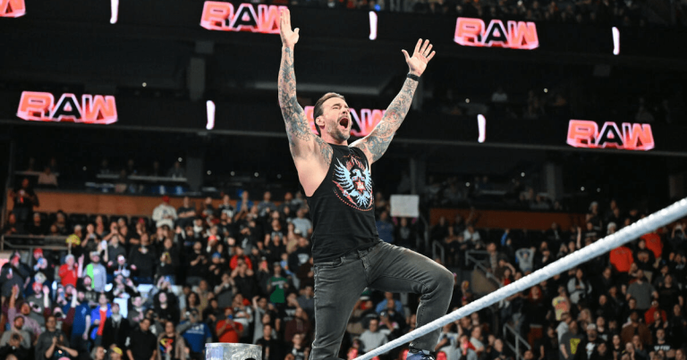 Bully Ray Explains Why Fans Love CM Punk in WWE