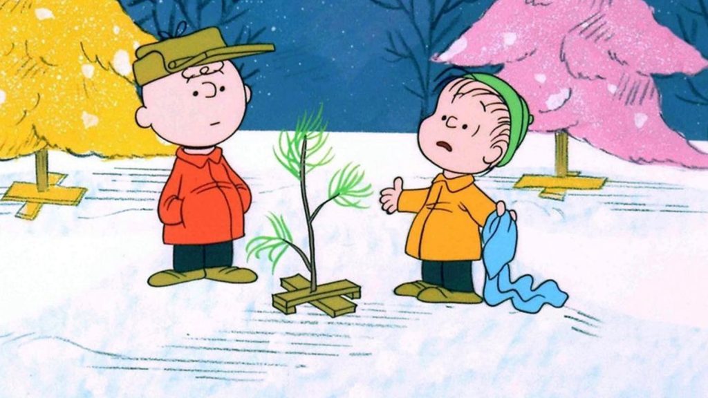 CBS Nearly Pulled the Plug on A CHARLIE BROWN CHRISTMAS Because They Thought It Would Flop — GeekTyrant