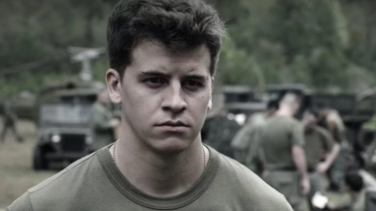 COBRA KAI Actor Barrett Carnahan Joins FOR ALL MANKIND Season 5 — GeekTyrant