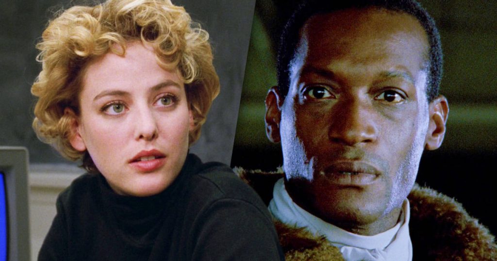 Candyman (1992) – What Happened to This Horror Movie?