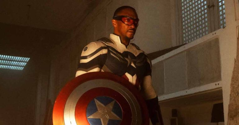 Captain America 4 Set To Break A Long-Standing MCU Tradition—Find Out How