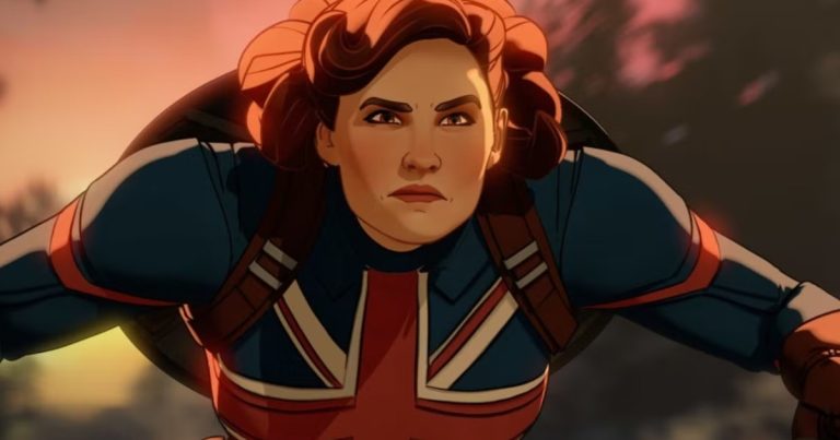 Captain Peggy Carter & Eminence’s Fate Explained