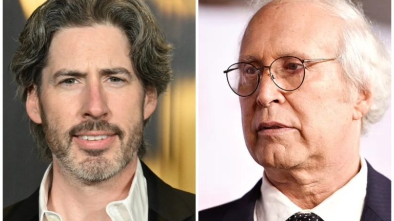 Chevy Chase Said Jason Reitman Should Be Embarrassed By ‘Saturday Night’