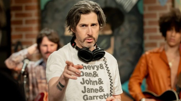 Chevy Chase Told Jason Reitman He “Should Be Embarrassed” About His SNL Film SATURDAY NIGHT — GeekTyrant