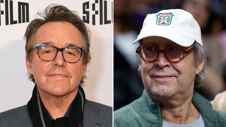 Chris Columbus Quit As Original Director Of ‘Christmas Vacation’