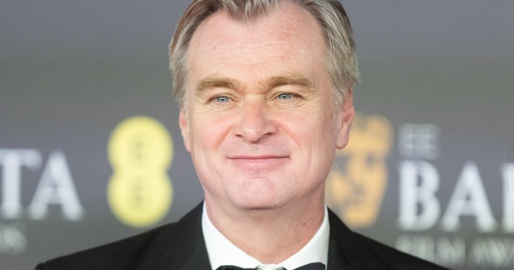 Christopher Nolan’s The Odyssey To Be Director’s Most Expensive Movie