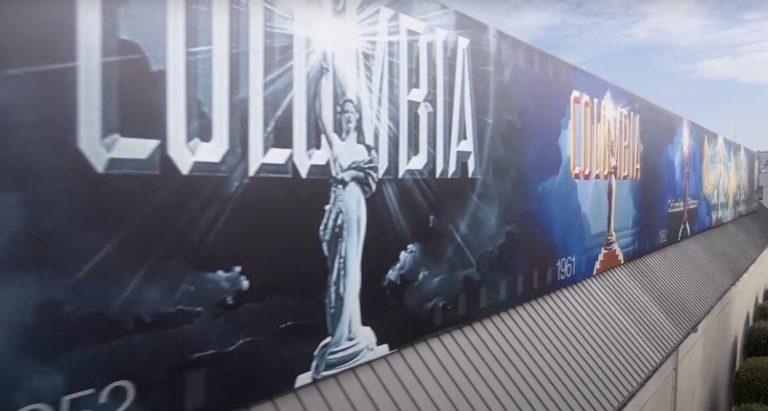 Columbia Pictures Celebrates 100 Years of Movie with Video Tribute — GeekTyrant