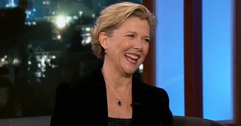 Could Annette Bening Have Been Catwoman?