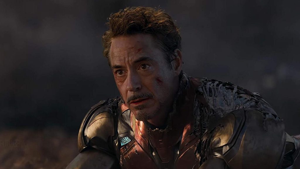 Could Robert Downey Jr. Be Playing Doctor Doom and Also Return as Tony Stark in AVENGERS: DOOMSDAY? — GeekTyrant