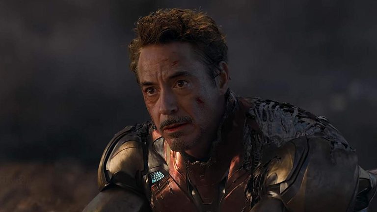 Could Robert Downey Jr. Be Playing Doctor Doom and Also Return as Tony Stark in AVENGERS: DOOMSDAY? — GeekTyrant