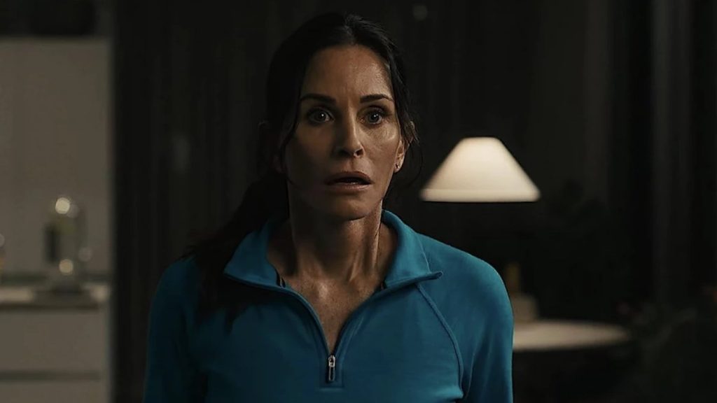 Courteney Cox Officially Set to Return for SCREAM 7 — GeekTyrant