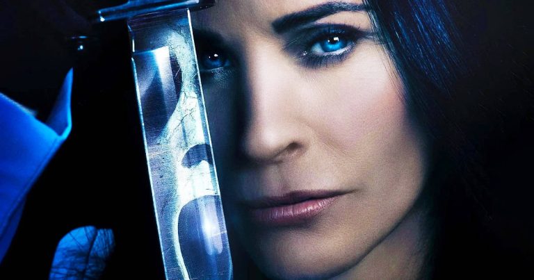 Courteney Cox officially returns for Scream 7