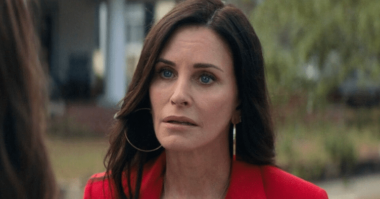 Courteney Cox’s Gale Weathers to Return