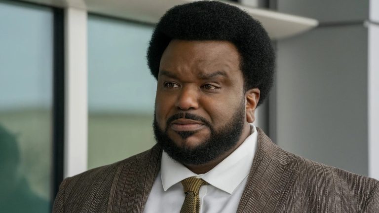 Craig Robinson Set to Play the Villain in the Psychedelic Comedy Film TOAD — GeekTyrant