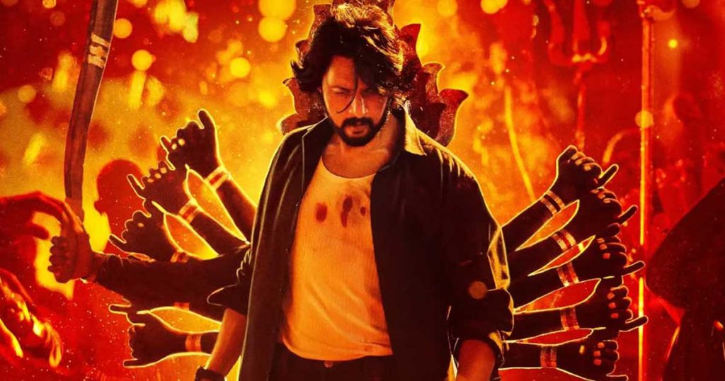 Crosses 20 Crores But This Kichcha Sudeep Starrer Is In Danger?