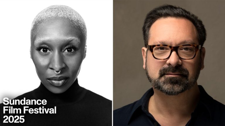 Cynthia Erivo & James Mangold Getting Top Honors at Sundance Film Festival Festival