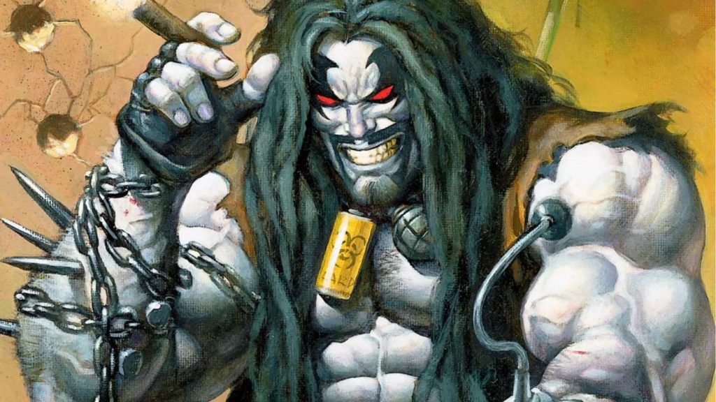 DEADPOOL 2 Director David Leitch Wants to Direct Jason Momoa in a LOBO Movie — GeekTyrant