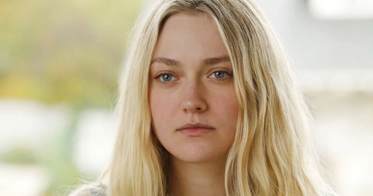 Dakota Fanning, Bryan Bertino horror film removed from Paramount release schedule