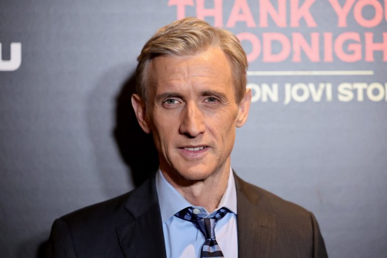 Dan Abrams To End His Primetime NewsNation Show