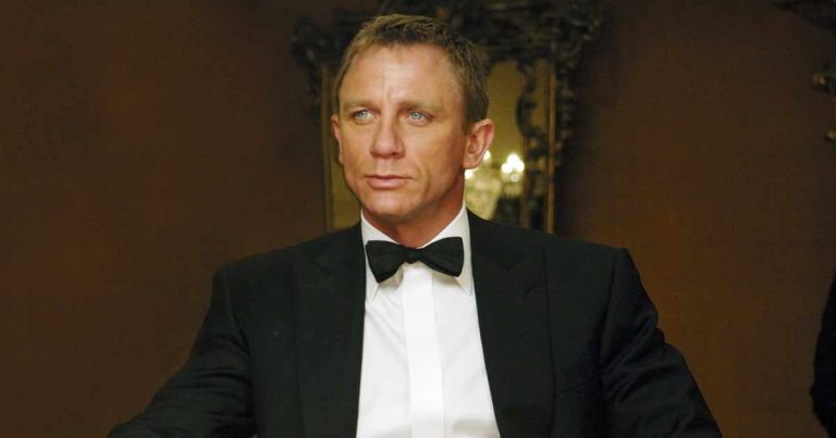 Daniel Craig Addresses The Knives Out Franchise’s Future