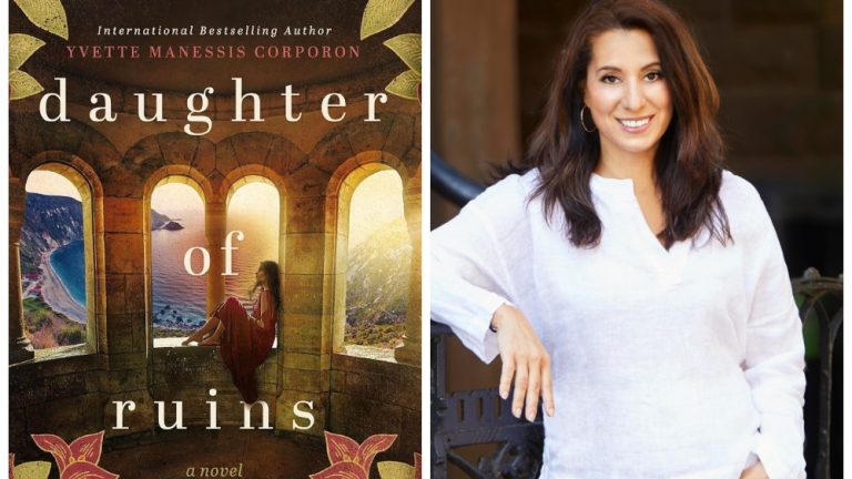 ‘Daughter of Ruins’ TV Series Ideas, Sequel Novel Potential