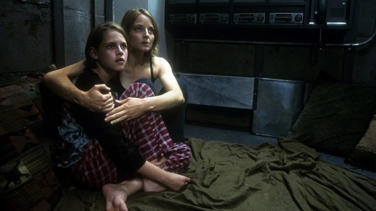 David Fincher’s PANIC ROOM Is Getting a Brazilian Remake — GeekTyrant