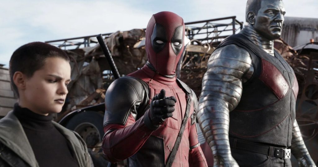 Deadpool Director Reveals Salary for 2 Years of Work: ‘That’s Not a Ton of Money’