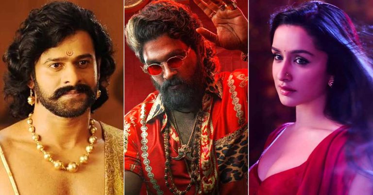 Defeats Stree 2 To Record Highest Week 3 Total In Only 4 Days, Another Baahubali 2 Record Shattered!