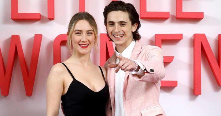 Did Barbie Almost Have Cameos From Saoirse Ronan & Timothée Chalamet?