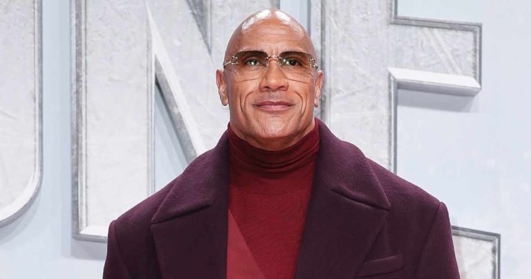 Did Dwayne Johnson Once Turn Down A Cameo In Shazam 2?