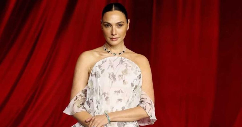 Did Gal Gadot Turn Down The Lead Role In Barbie?