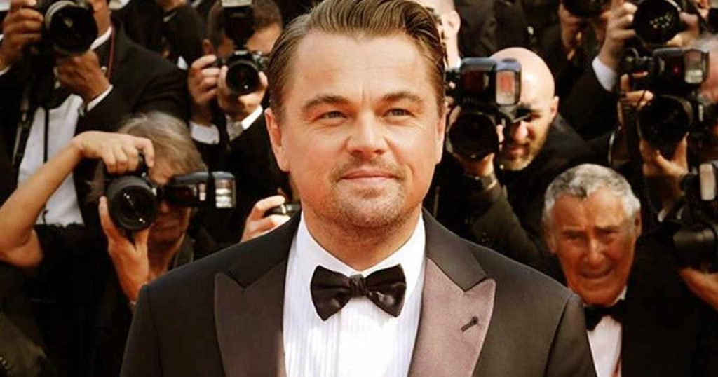 Did Leonardo DiCaprio’s Humble Beginnings & Dad’s Life Advice Shape His Hollywood Journey?