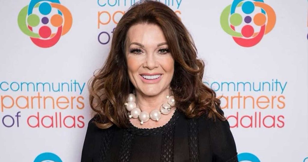 Did Lisa Vanderpump Push For Vanderpump Rules Reboot To Regain Lost Attention? Report Explored