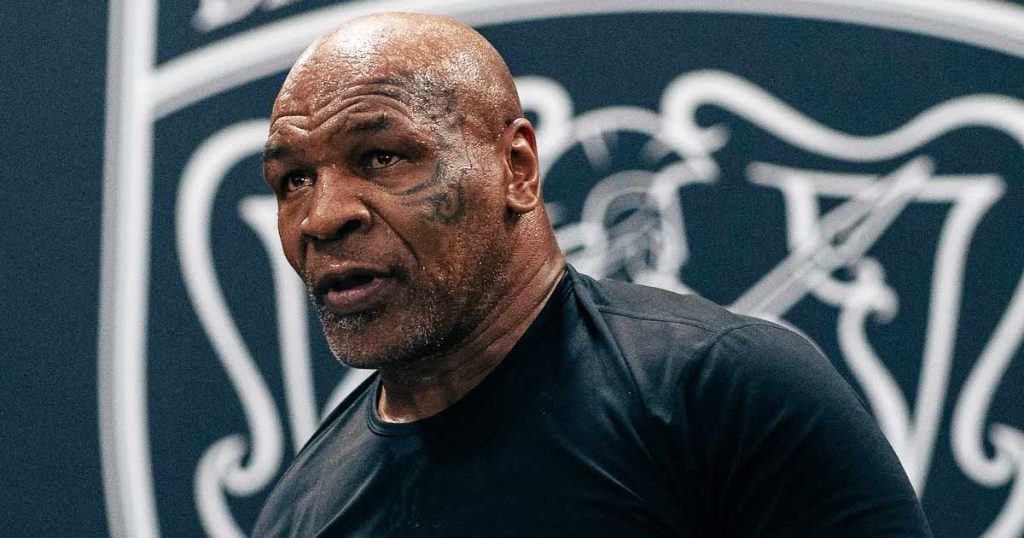 Did Mike Tyson Earn 0,000 To Rap For 2 Minutes In The Hangover?