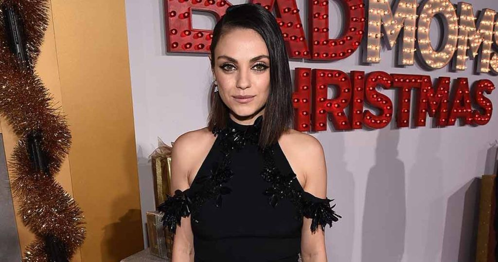 Did Mila Kunis Go From Not Speaking English To Hollywood Fame?