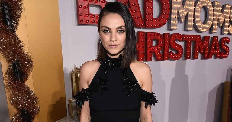 Did Mila Kunis Go From Not Speaking English To Hollywood Fame?