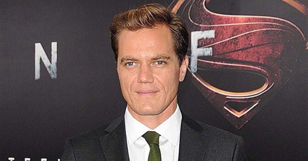 Did The Man Of Steel Actor Micheal Shannon Turn Down Star Wars?