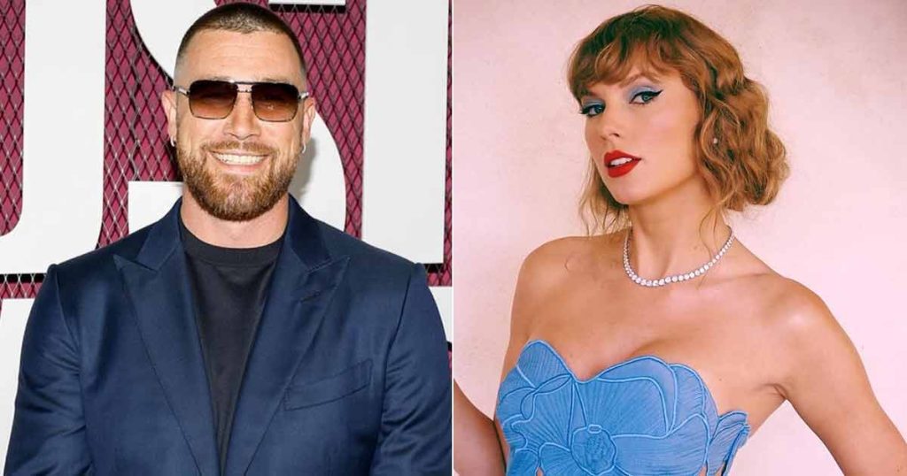 Did Travis Kelce Splurge 5K For Taylor Swift’s 35th Birthday? Here’s What We Know