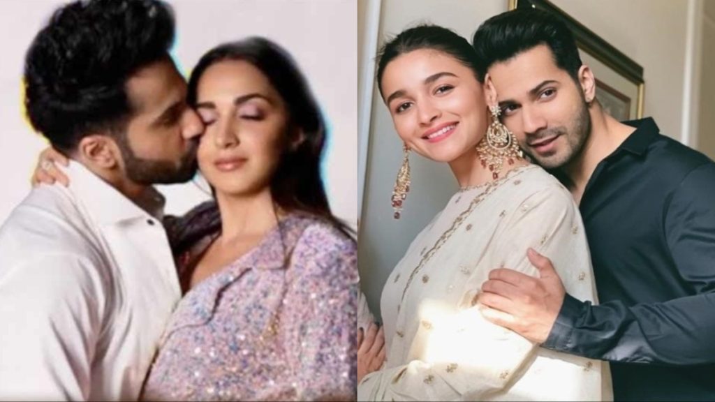 Did Varun Dhawan Misbehave With His Female Co-Stars? Baby John Actor Recalls Viral Moments Of Alia & Kiara, Calls Them ‘Harmless Fun’