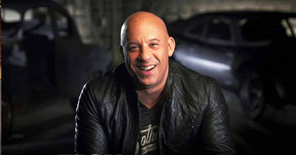 Did Vin Diesel’s Hollywood Journey Start With A Childhood Prank Turned Opportunity?