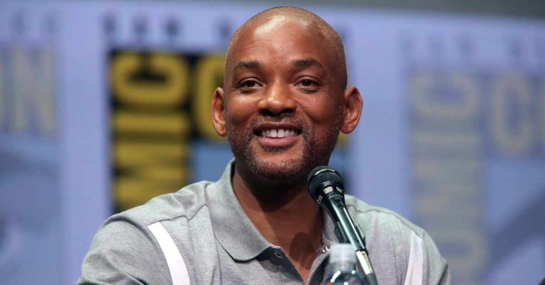 Did Will Smith Turn Down The Chance To Play Superman?