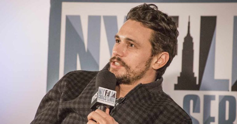 Did You Know James Franco’s Method Acting Once Left Co-Stars Furious? “I Was Probably A Jerk”