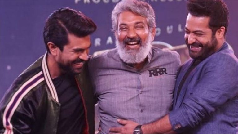 Discover How SS Rajamouli’s Film Starring Jr NTR, Ram Charan Conquered The Oscars